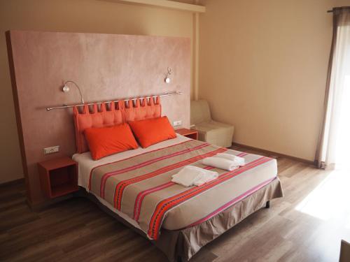 Fotos del hotel - Bed and Breakfast New Morning Holiday