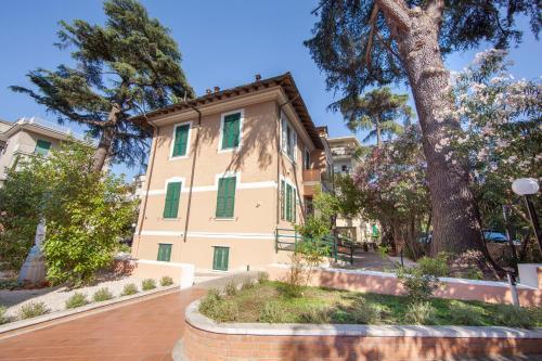 Fotos del hotel - VILLA AURORA