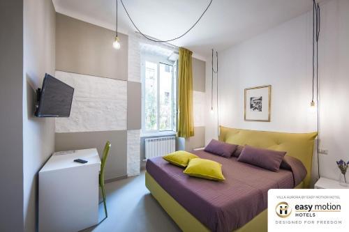 Fotos del hotel - VILLA AURORA