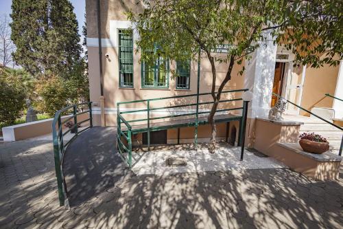 Fotos del hotel - VILLA AURORA