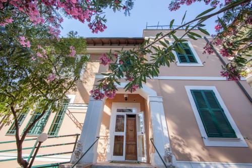 Fotos del hotel - VILLA AURORA