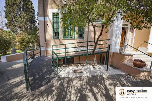Fotos del hotel - VILLA AURORA