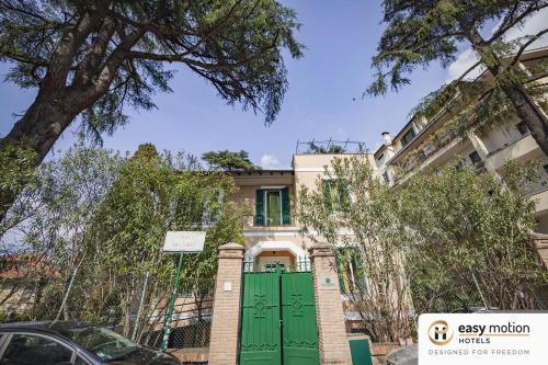 Fotos del hotel - VILLA AURORA