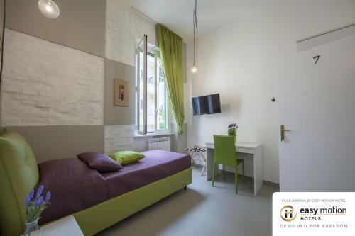 Fotos del hotel - VILLA AURORA