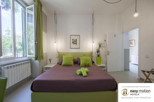 Fotos del hotel - VILLA AURORA