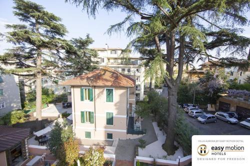 Fotos del hotel - VILLA AURORA