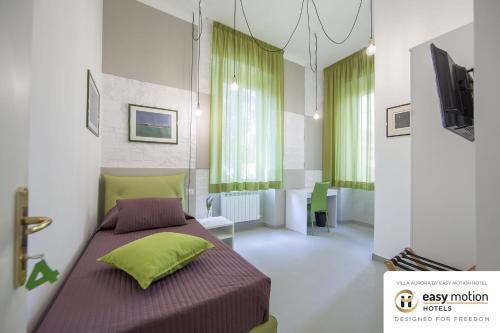Fotos del hotel - VILLA AURORA