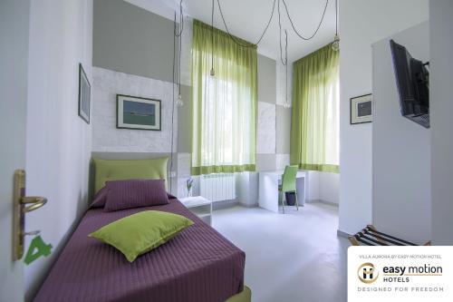 Fotos del hotel - VILLA AURORA