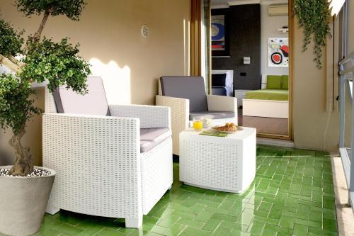 Fotos del hotel - J24 B&B