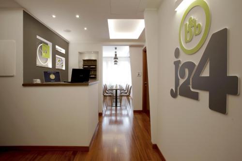 Fotos del hotel - J24 B&B