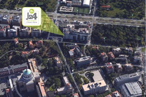Fotos del hotel - J24 B&B