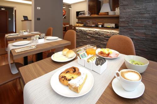 Fotos del hotel - J24 B&B