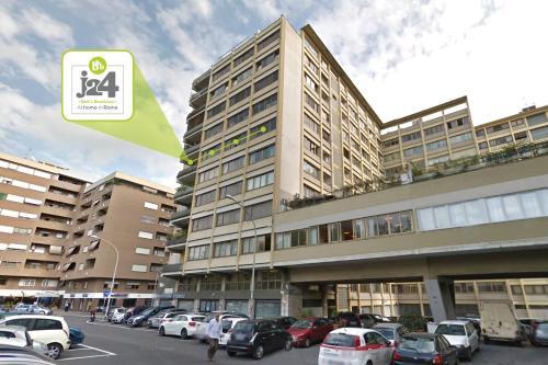 Fotos del hotel - J24 B&B