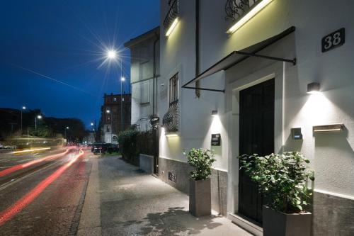 Fotos del hotel - Conti Guest House