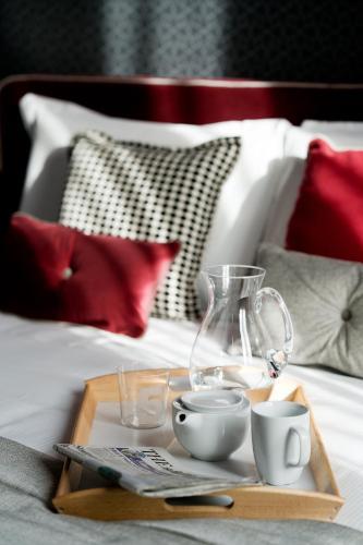 Fotos del hotel - Conti Guest House