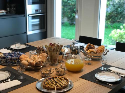 Fotos del hotel - Conti Guest House