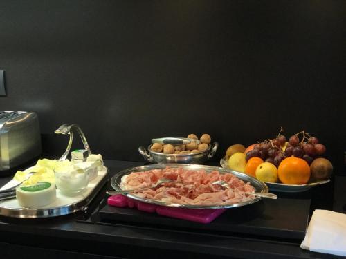 Fotos del hotel - Conti Guest House