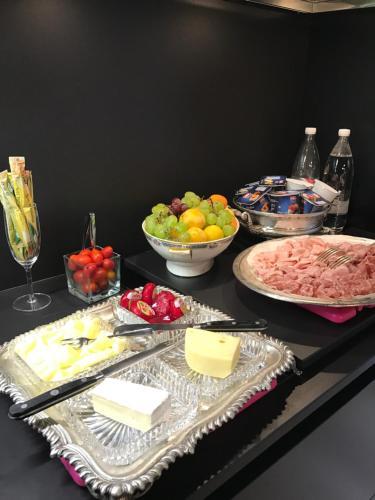 Fotos del hotel - Conti Guest House