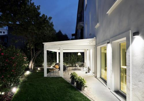 Fotos del hotel - Conti Guest House