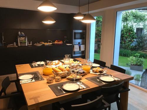 Fotos del hotel - Conti Guest House
