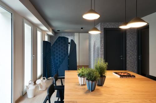 Fotos del hotel - Conti Guest House