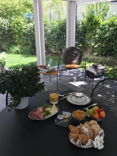 Fotos del hotel - Conti Guest House