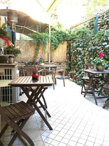 Fotos del hotel - ST. JOHN ROME B&B