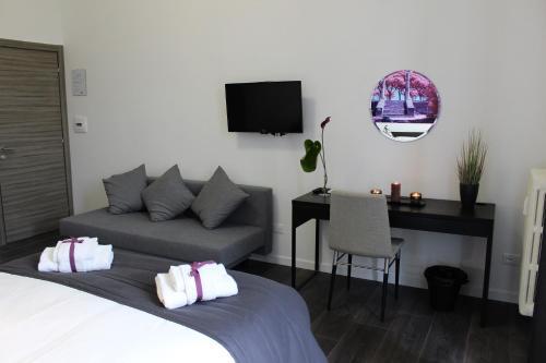 Fotos del hotel - HOP ON TOP