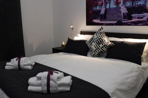 Fotos del hotel - HOP ON TOP