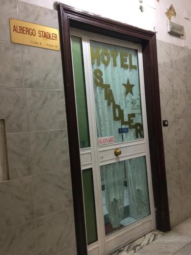 Fotos del hotel - Albergo Stadler