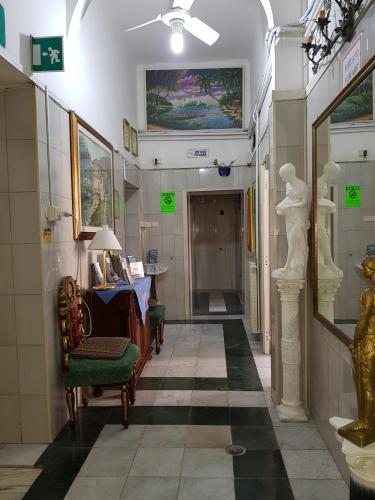 Fotos del hotel - Albergo Stadler