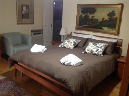 Fotos del hotel - TALENTI HOUSE