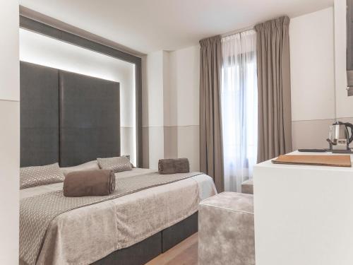 Fotos del hotel - SILK ART B&B