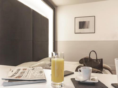 Fotos del hotel - SILK ART B&B