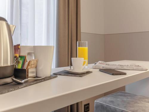 Fotos del hotel - SILK ART B&B