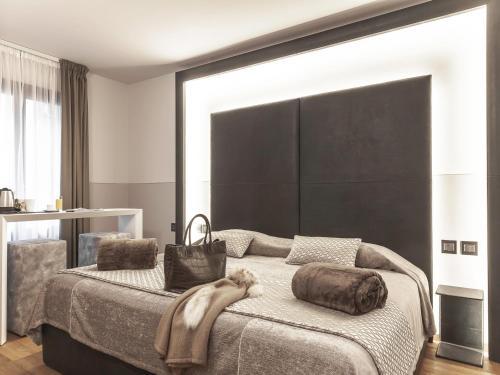 Fotos del hotel - SILK ART B&B