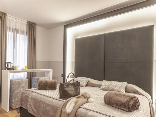 Fotos del hotel - SILK ART B&B