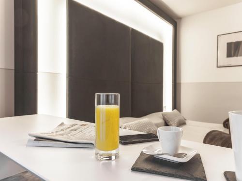 Fotos del hotel - SILK ART B&B