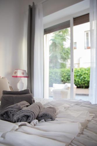 Fotos del hotel - La Piazzetta delle Regine