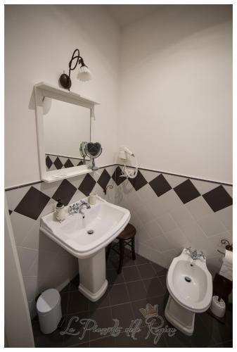 Fotos del hotel - La Piazzetta delle Regine