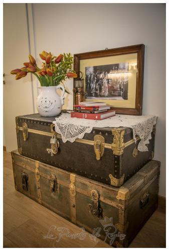 Fotos del hotel - La Piazzetta delle Regine