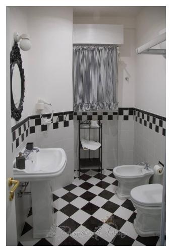 Fotos del hotel - La Piazzetta delle Regine