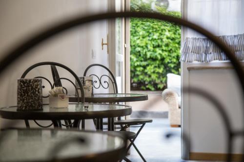 Fotos del hotel - La Piazzetta delle Regine