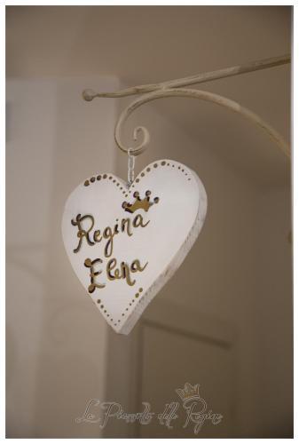Fotos del hotel - La Piazzetta delle Regine