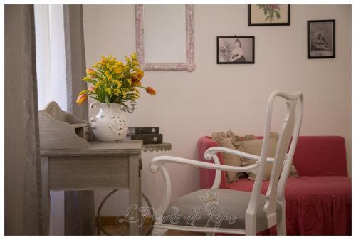 Fotos del hotel - La Piazzetta delle Regine