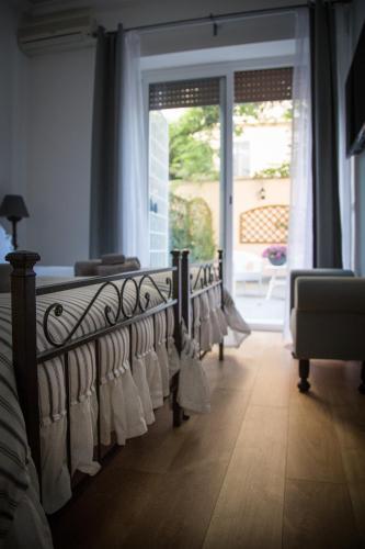 Fotos del hotel - La Piazzetta delle Regine