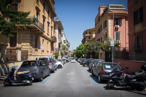 Fotos del hotel - La Piazzetta delle Regine