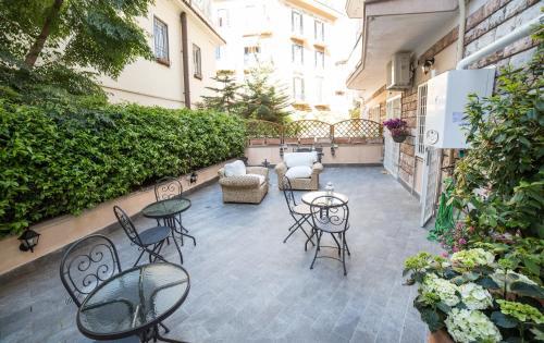 Fotos del hotel - La Piazzetta delle Regine