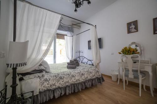 Fotos del hotel - La Piazzetta delle Regine