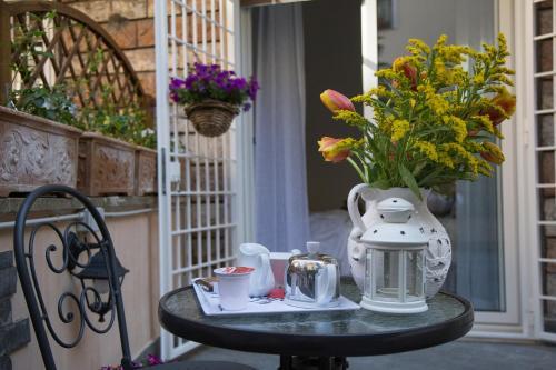 Fotos del hotel - La Piazzetta delle Regine